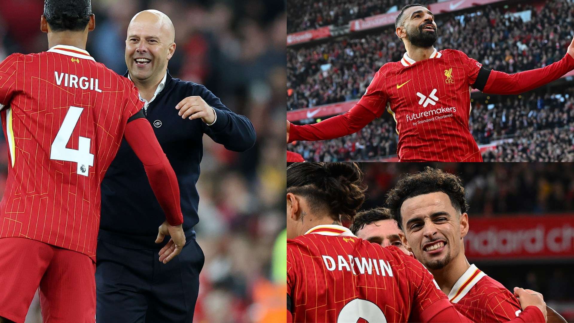 他们的表现 他们的表现