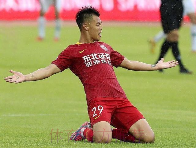 2019中甲联赛第十三轮:黄海客场遭北体大逆转,谭龙绝杀亚泰险胜陕西 2019中甲联赛第十三轮:黄海客场遭北体大逆转,谭龙绝杀亚泰险胜陕西